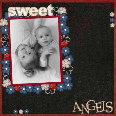 Sweet Angels