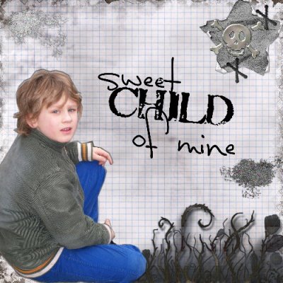 child