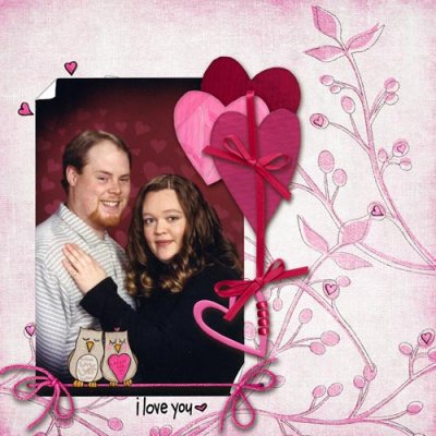 I Love You