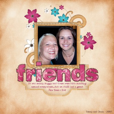 Friends