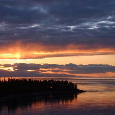 Deception Pass