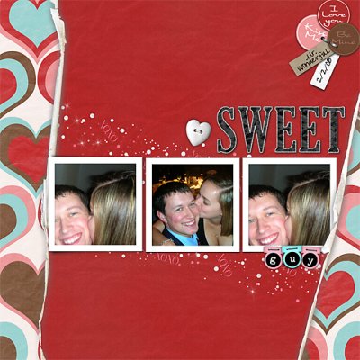 Sweet Guy