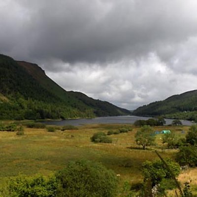 The Lake District