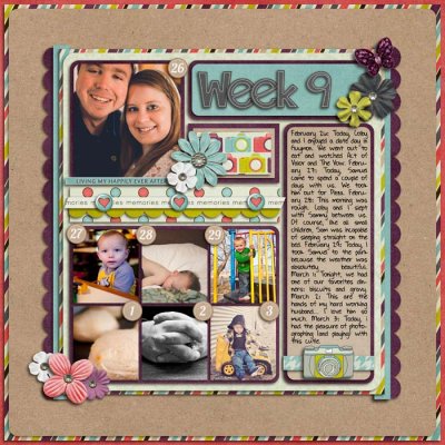 Week 9