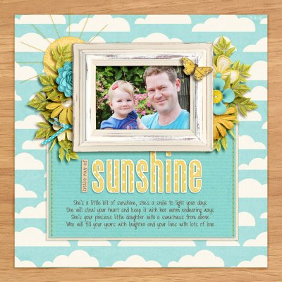 Sunshine