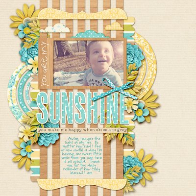 Sunshine
