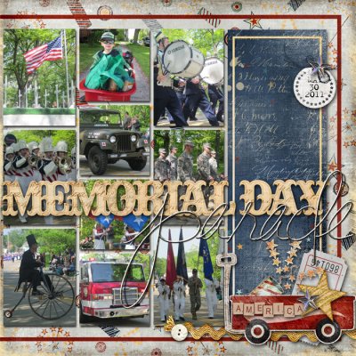 Memorial Day 2011, page2