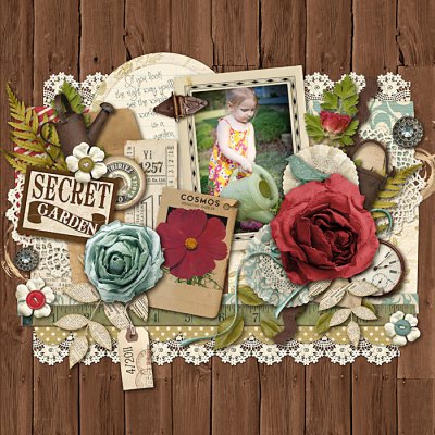 Secret Garden