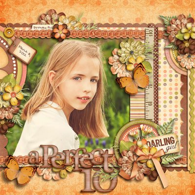 A Perfect 10!