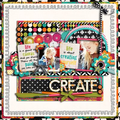 Create