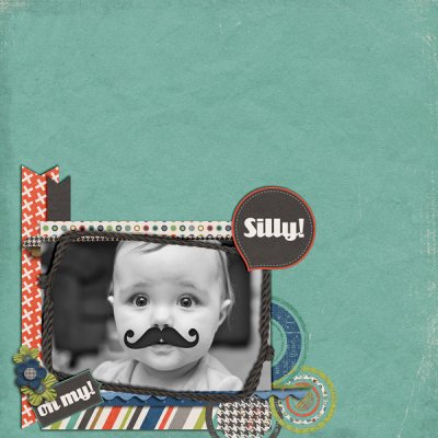 Mustache
