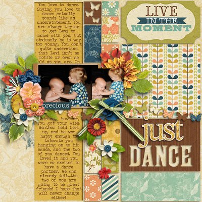 Just Dance