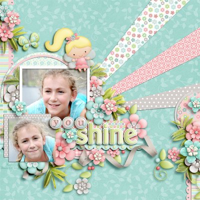 You Shine