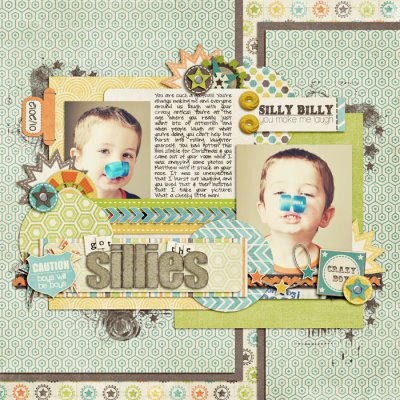 sillies119SSD