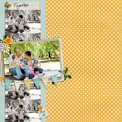 Together