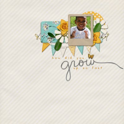 Grow