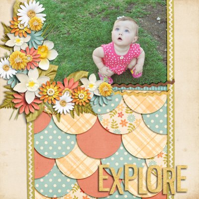 Explore