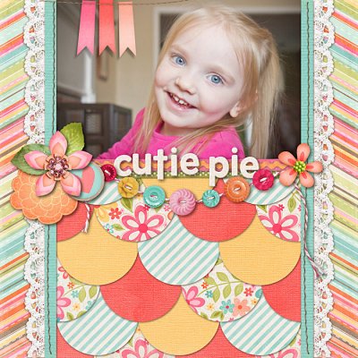 Cutie Pie