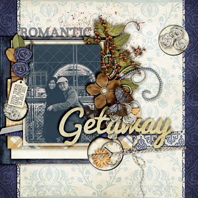 Romantic Getaway