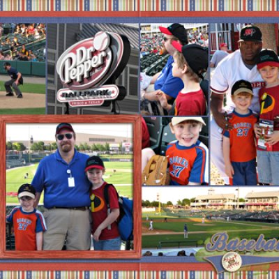 Roughriders!