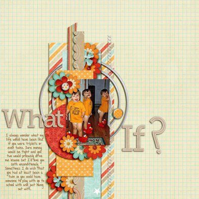 What If