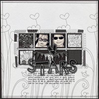 Stars