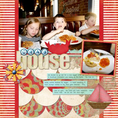 Crab House