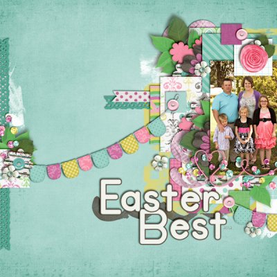 Easter Best