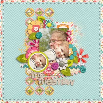 My Meemaw