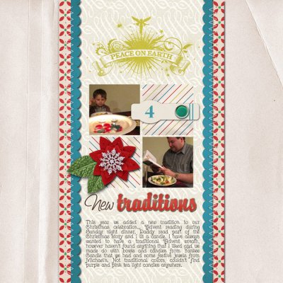Dec Daily day4