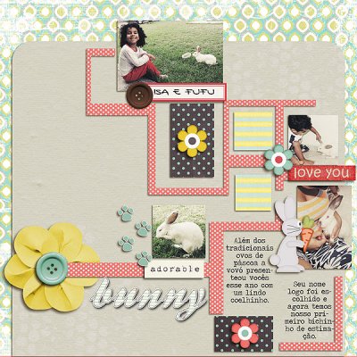 little bunny