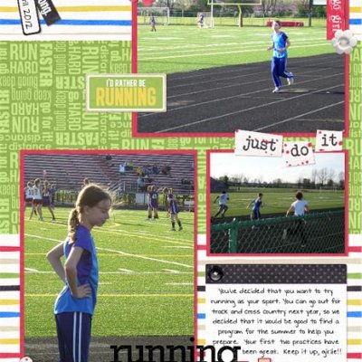 Running Practice