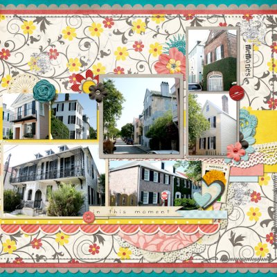 Lowcountry Homes Page 2