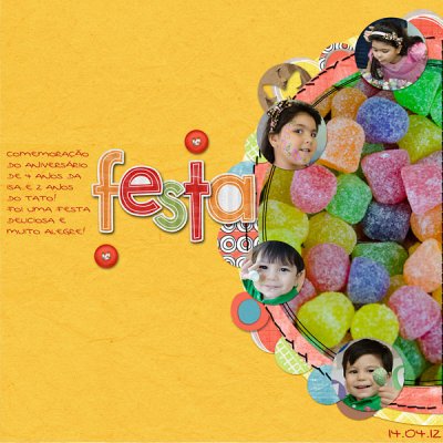 Festa