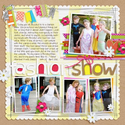 Fashion Show