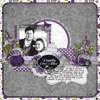 Happily Ever After