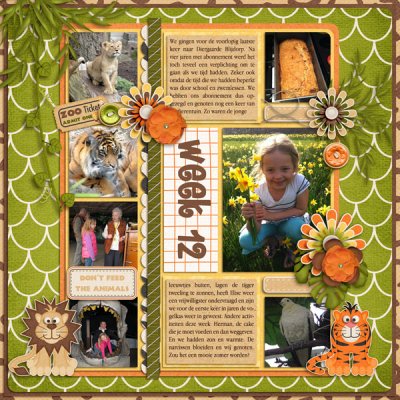 Week 12