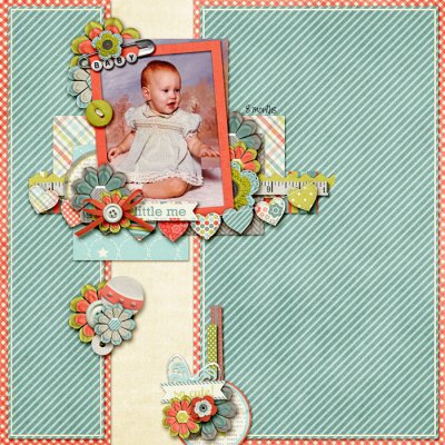 Little Me
