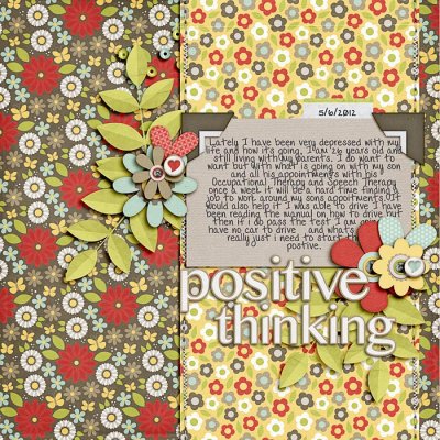 Positive Thinking