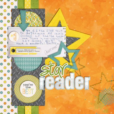 Star Reader