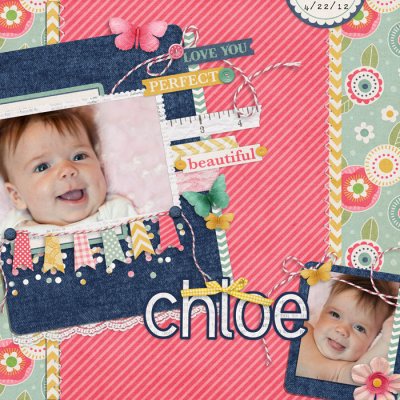 Chloe