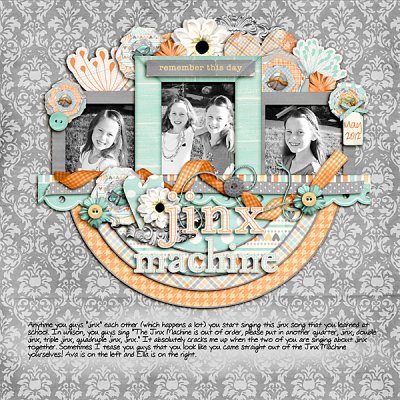 Jinx Machine