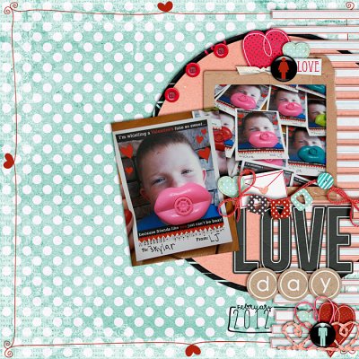 love day