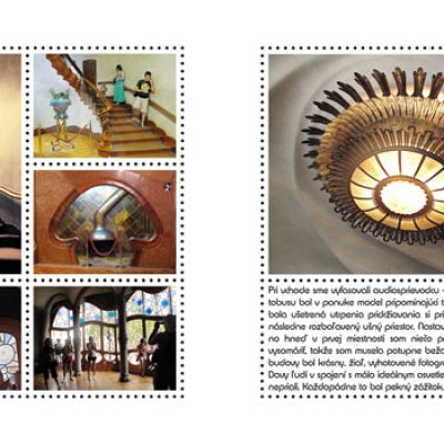 Casa Batllo