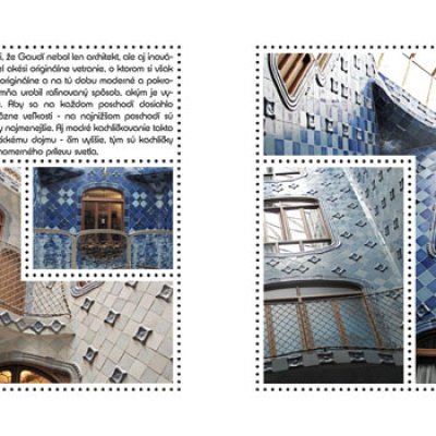Casa Batllo