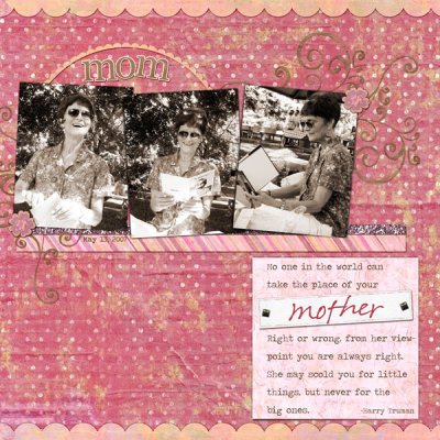 Mother's Day
