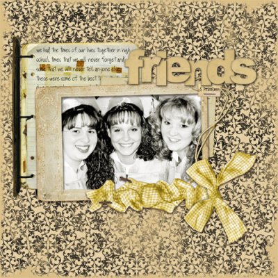 Friends