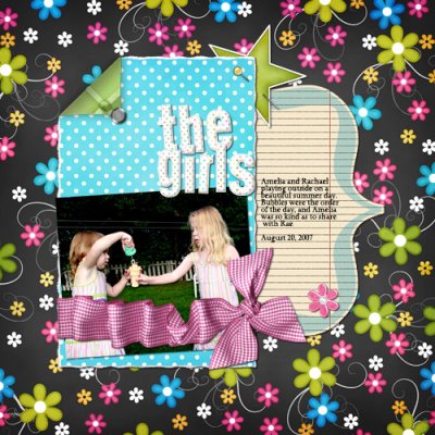 The Girls