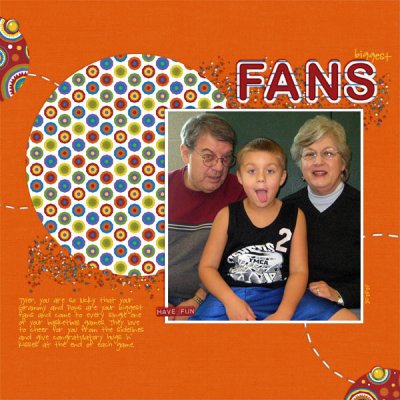 Biggest Fans
