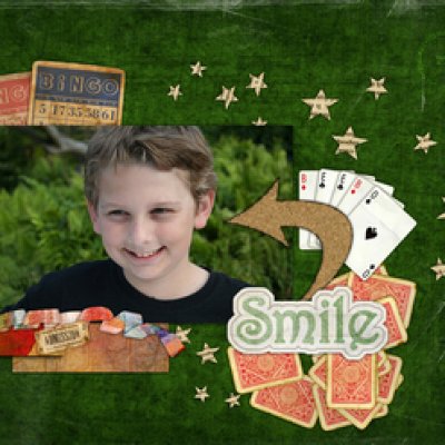 Smile